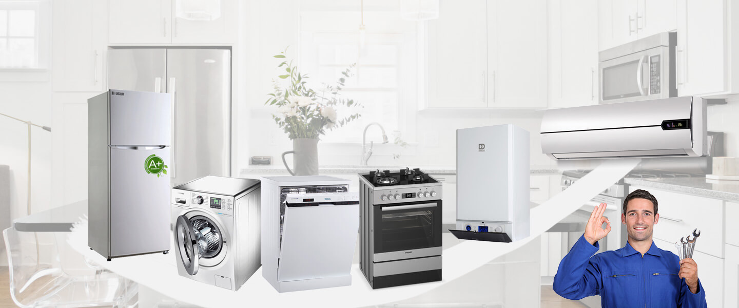 Küçükçekmece Fagor Servisi